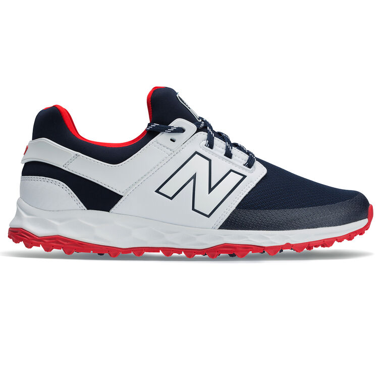 New balance fresh foam linkssl golf shoes clearance