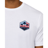 Alternate View 2 of Sky Rocket T-Shirt