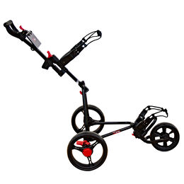 Deluxe Junior Push Cart