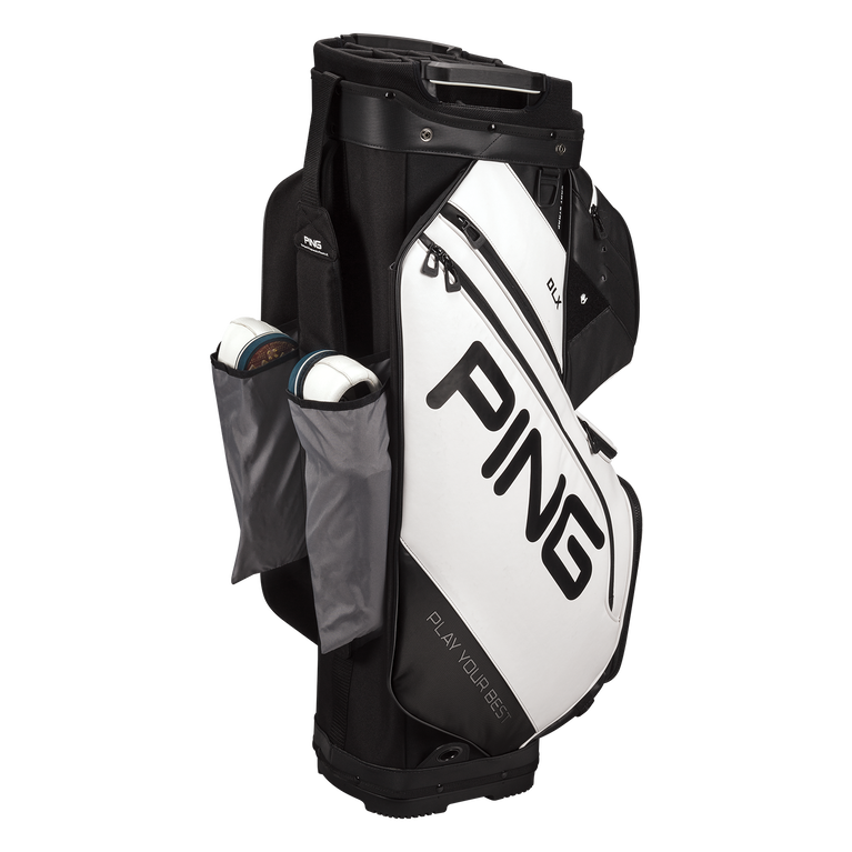 PING DLX Cart Bag PGA TOUR Superstore