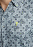 Alternate View 3 of Brook Lines Polo