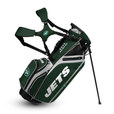 New York Jets GridIron IV Stand Bag