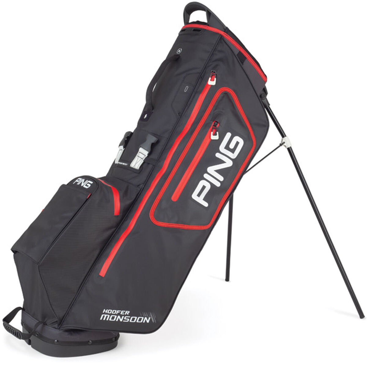 PING Hoofer Monsoon Stand Bag PGA TOUR Superstore