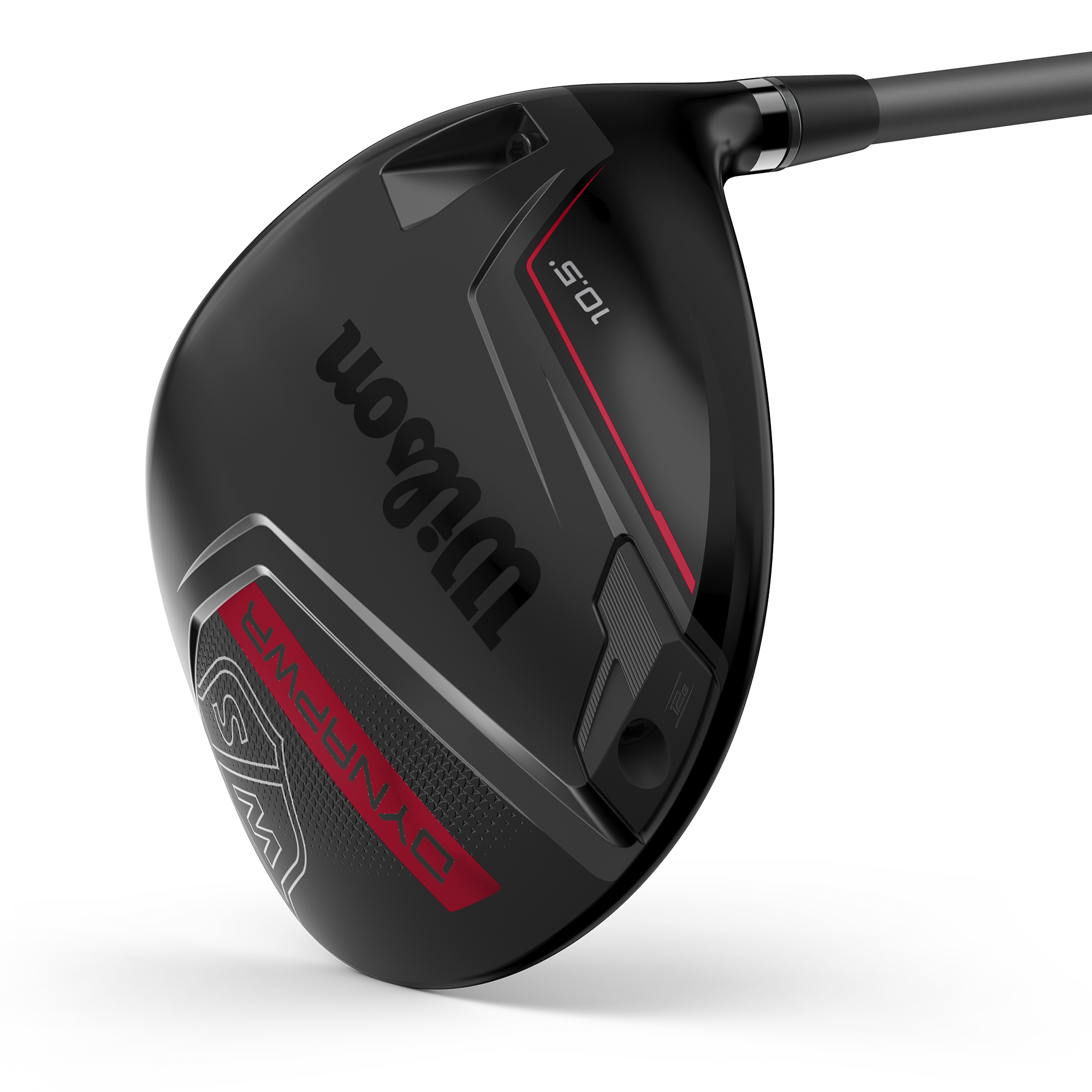 Driver De Golf USA Tour POWER Bridge En Titane 10,5° - Tête Seule .335 Hosel Pour Droitier - Neuf