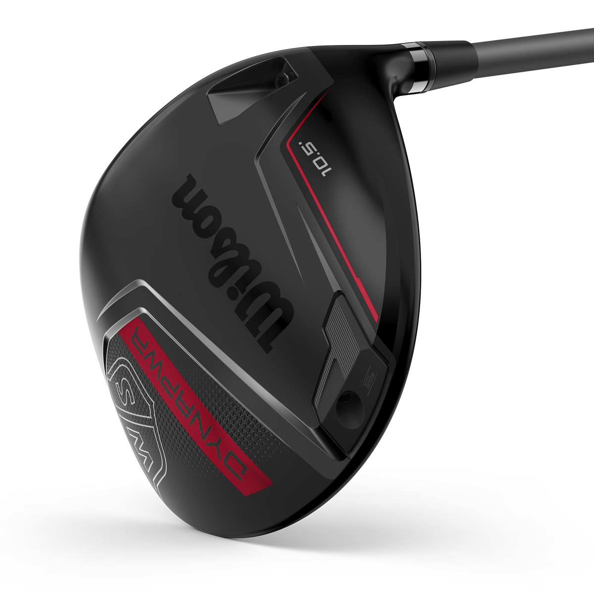 Wilson Dynapower Titanium Driver PGA TOUR Superstore
