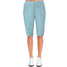 Hybrid 24.5&quot; Knee Capri