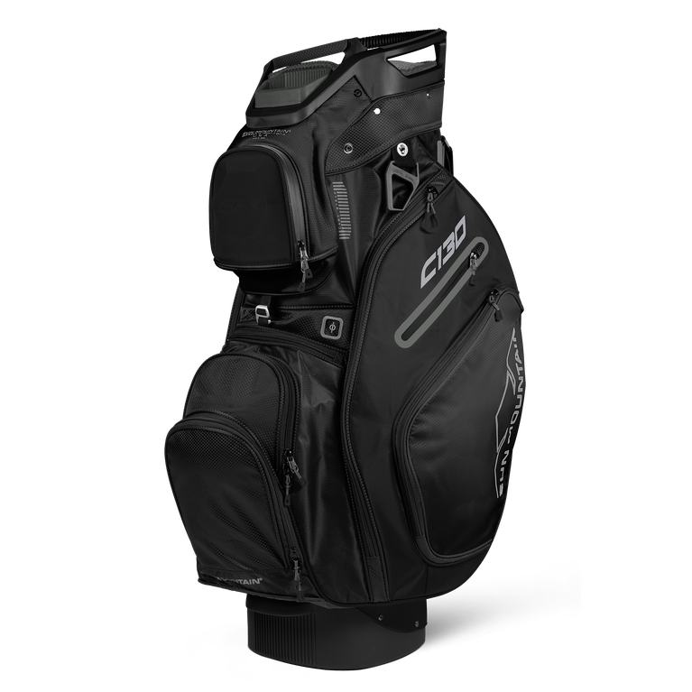 Sun Mountain C130 Cart Bag PGA TOUR Superstore