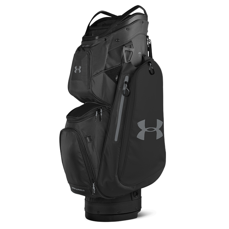 Under Armour Storm Armada Cart Bag Pga Tour Superstore