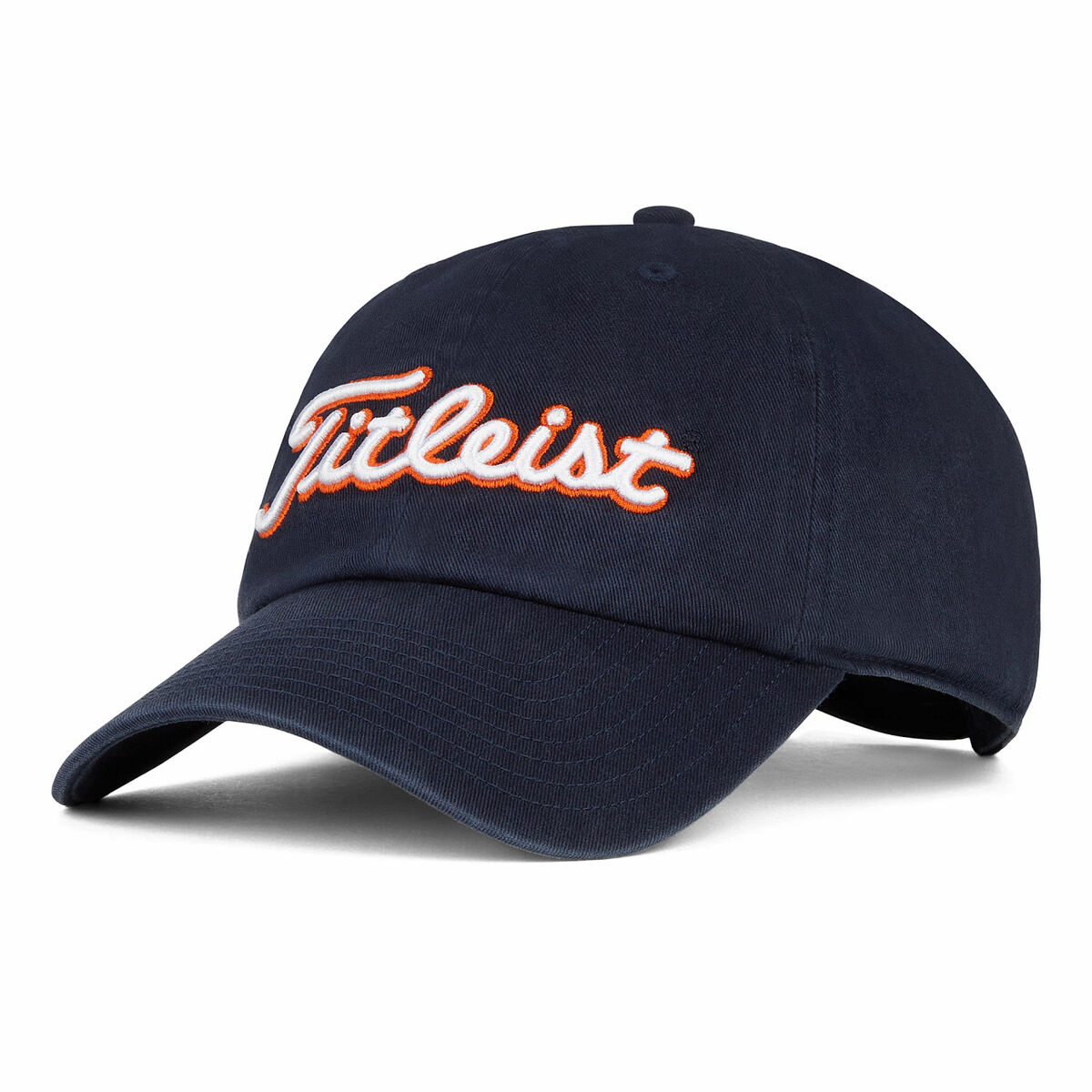 Titleist Collegiate Auburn Hat | PGA TOUR Superstore