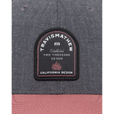 Alternate View 3 of Upsell Fitted Hat