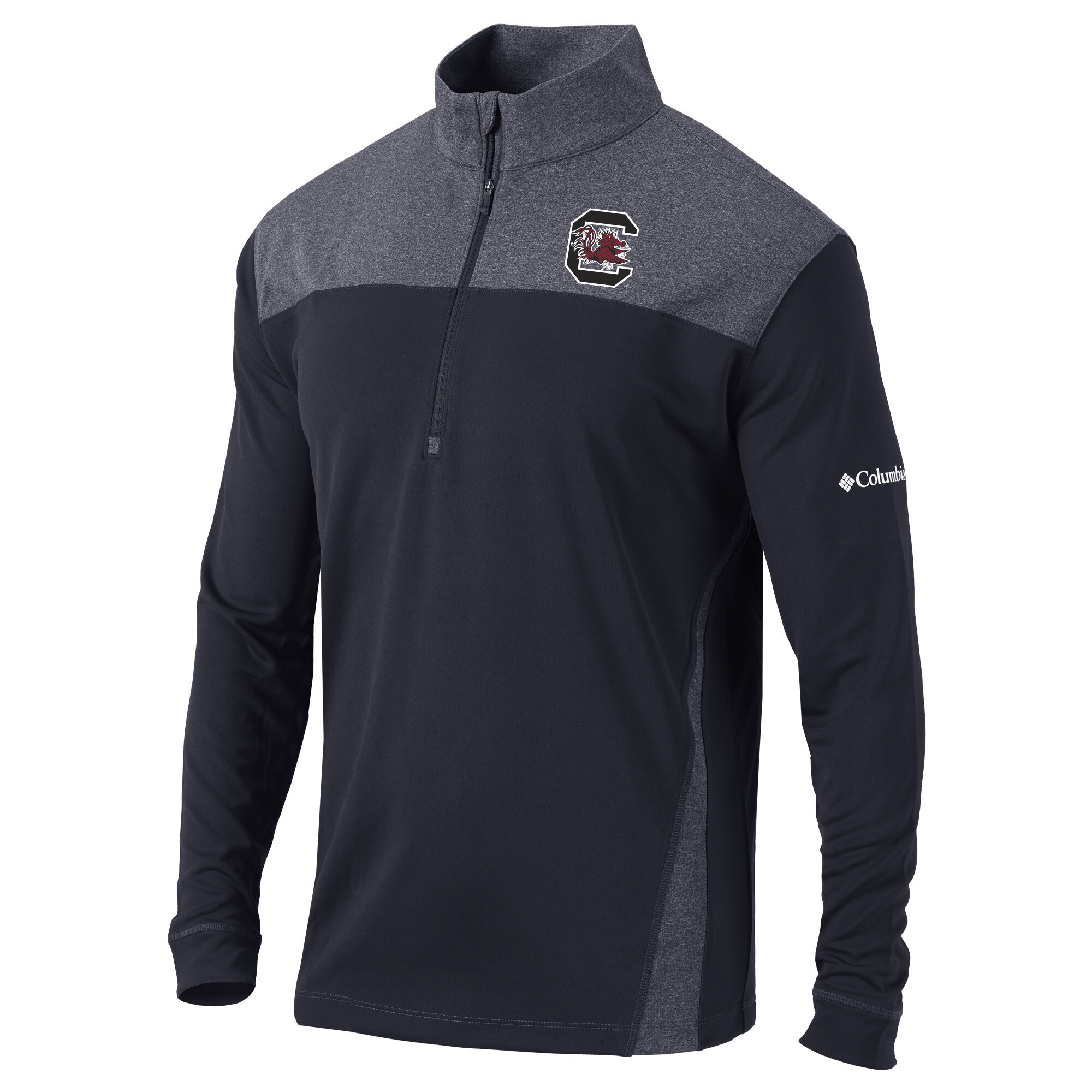 columbia gamecock jacket