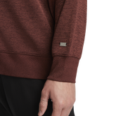 Alternate View 3 of Dri-FIT Men&#39;s Golf Quarter Zip Hoodie
