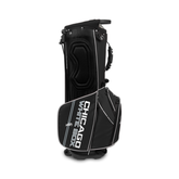 Alternate View 1 of Chicago White Sox GridIron IV Stand Bag