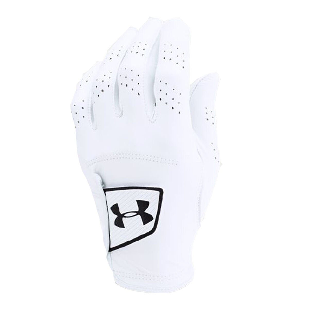 under armour leather gloves