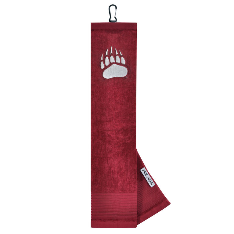 Team Effort Montana Towel