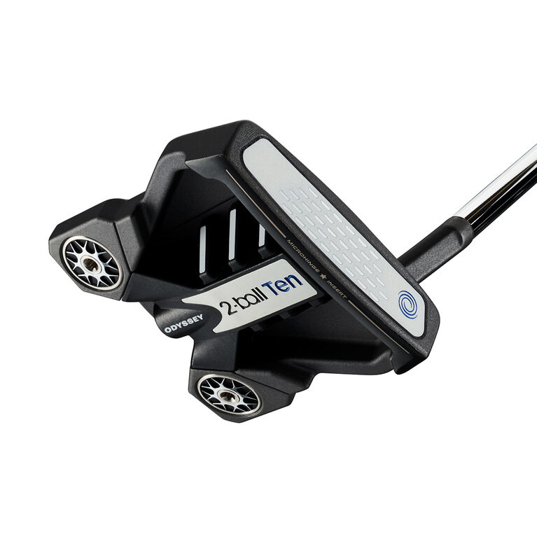 2-Ball Ten S Putter