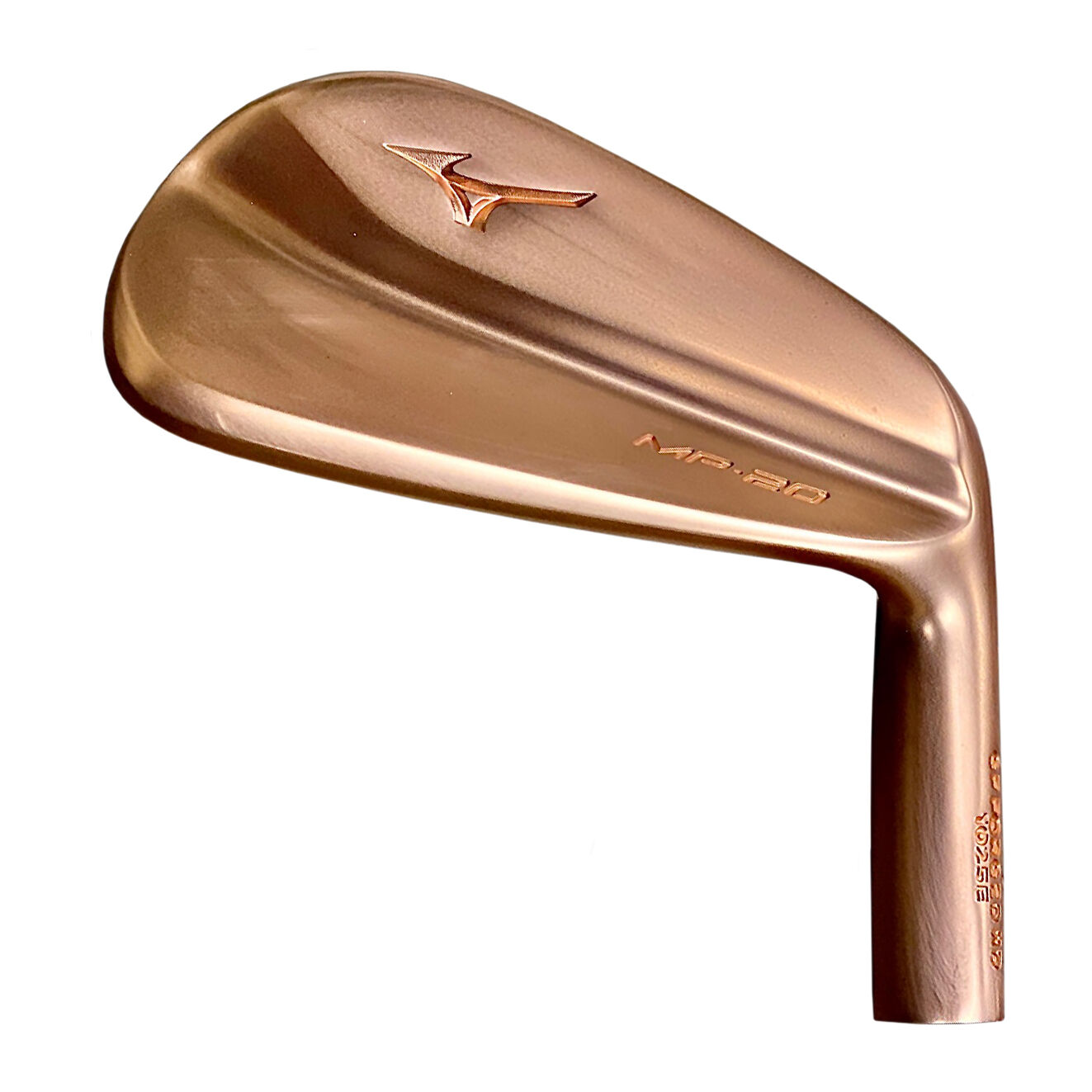 Mizuno shop mp20 copper