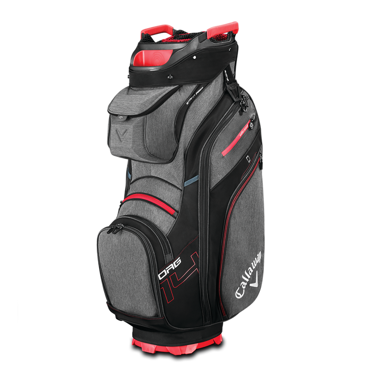 Org 14 Cart Bag Org 14 Cart Bag
