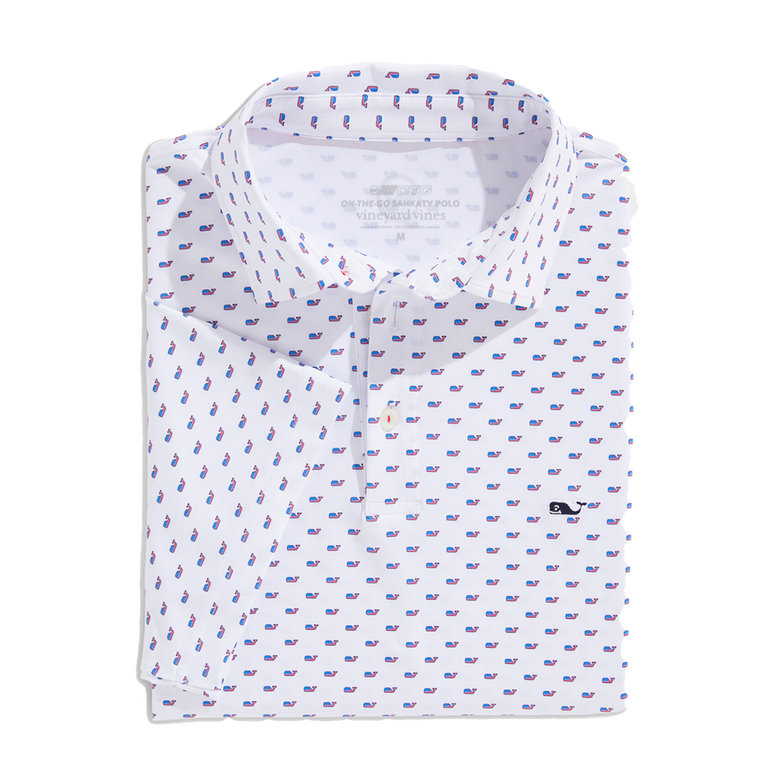 Vineyard vines golf apparel new arrivals