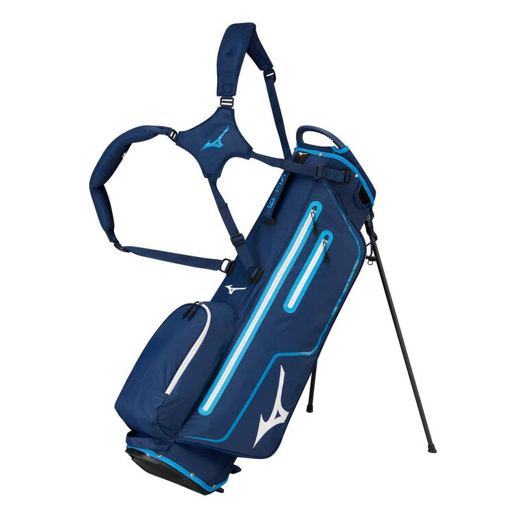 Mizuno K1 L0 Stand Bag