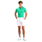 Alternate View 2 of Club Stripe Club Polo