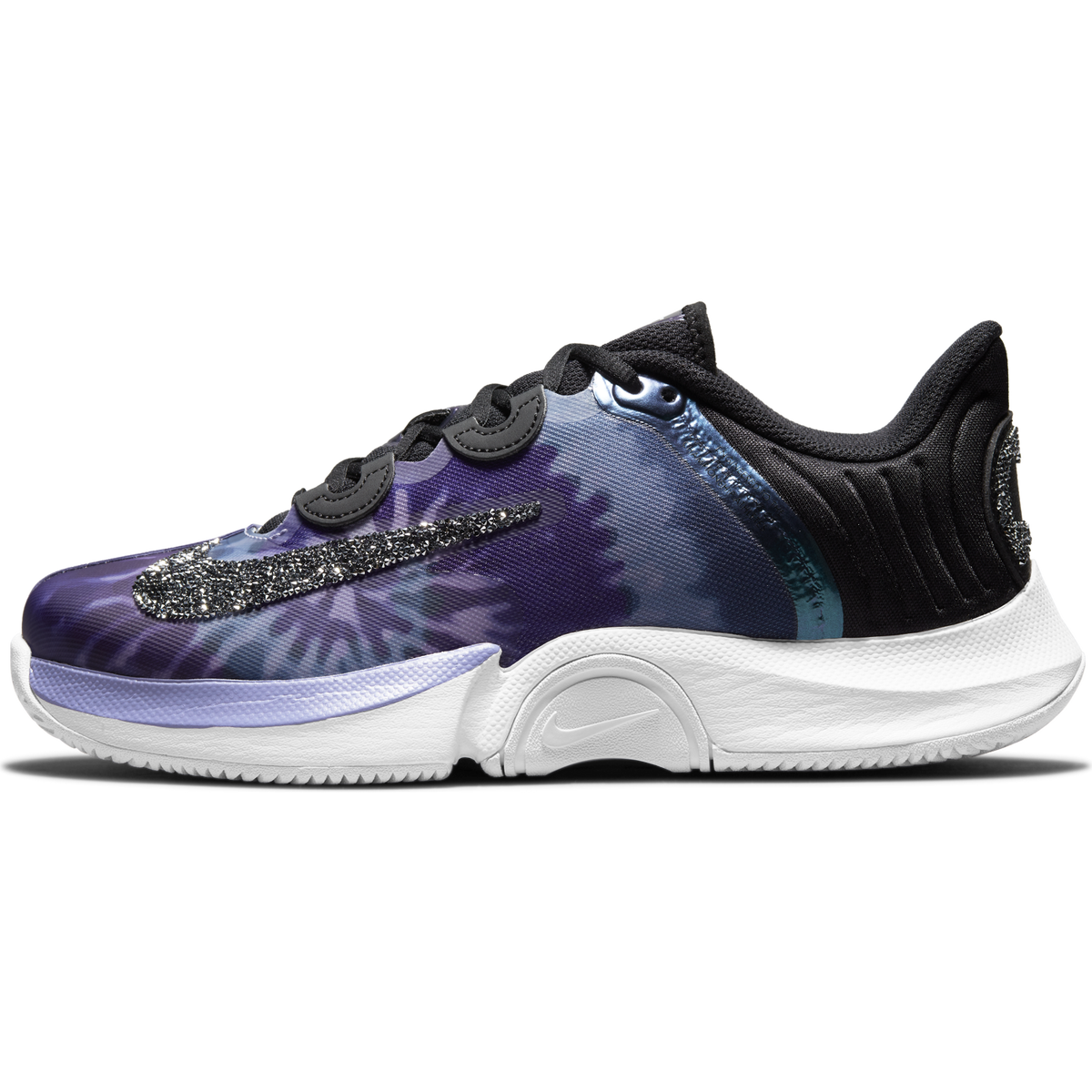 NikeCourt Air Zoom GP Turbo Naomi Osaka Women #39 s Hard Court Tennis Shoe