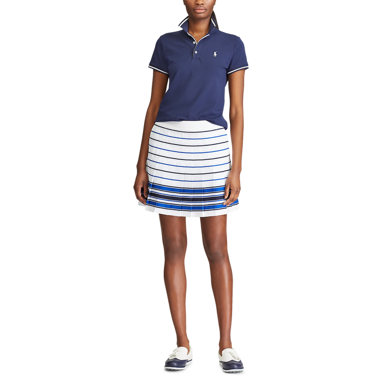 petite golf skort