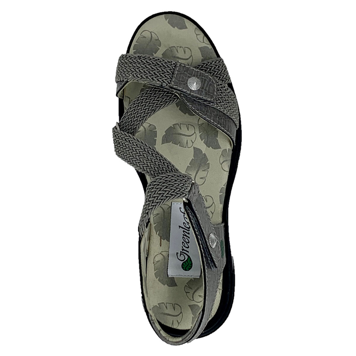 Greenleaf Serenity Spikeless Women's Golf Sandal PGA TOUR Superstore