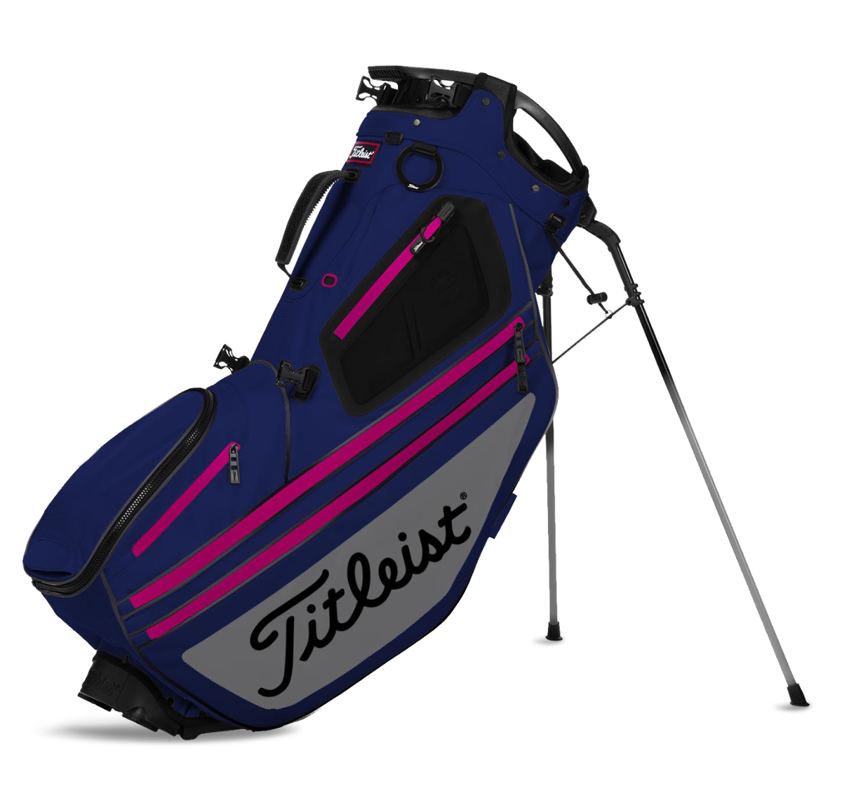 Titleist Hybrid 14 Women's Stand Bag PGA TOUR Superstore