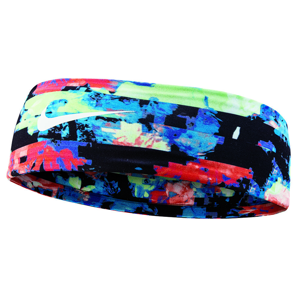 Women's nike fury online headband 2.0