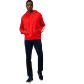 Alternate View 1 of Pray For Birdies Hoody