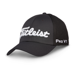 Tour Sports Mesh Staff Hat