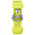 Connected Calibre E4 45MM Rubber Watch Strap