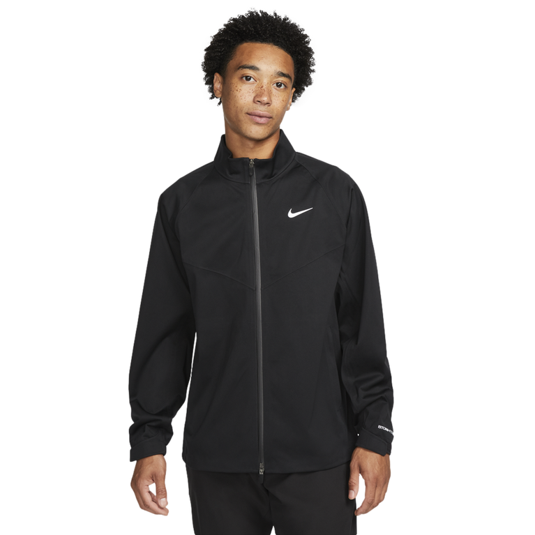 Full zip hotsell jacket nike