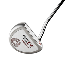 2023 White Hot OG Rossie DB Putter