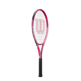Alternate View 4 of Burn Pink 25 Junior Tennis Racquet 2021