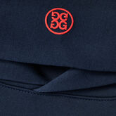 Alternate View 6 of Coordinates Hoodie Terry