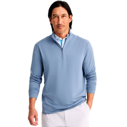 Flex PREP-FORMANCE 1/4 Zip Pullover