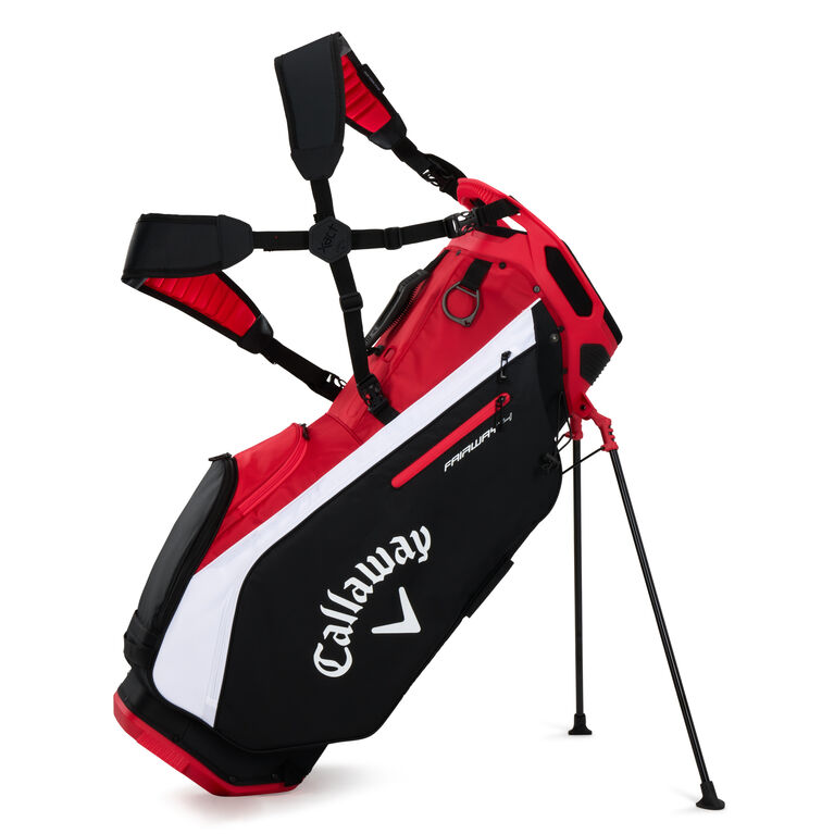 Callaway Fairway 14 2023 Stand Bag PGA TOUR Superstore