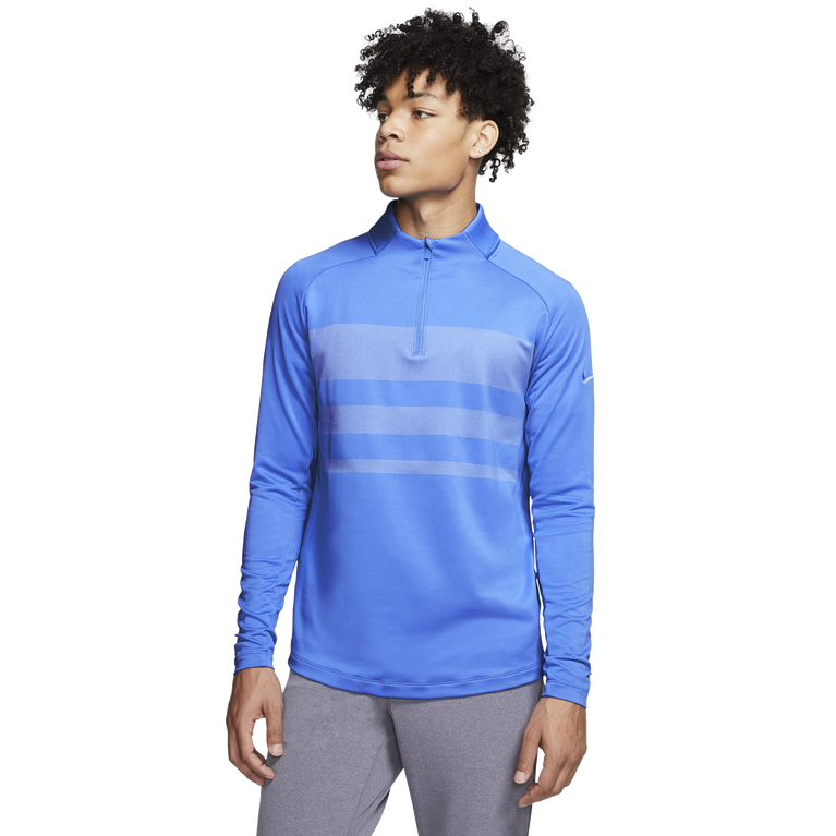 Nike dry top vapor pullover