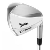 Srixon Z Forged 4-PW Iron Set w/ Nippon Modus 3 120 Steel Shafts