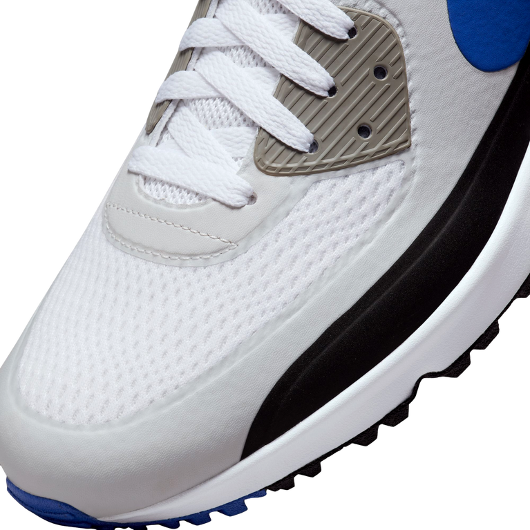 men's air max 90 g spikeless golf shoe