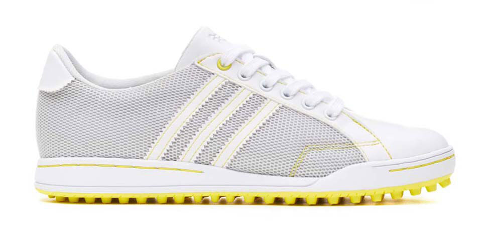 adidas women's w adicross iv golf shoe