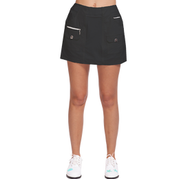 Core Airwear Hybrid 15&quot; Skort