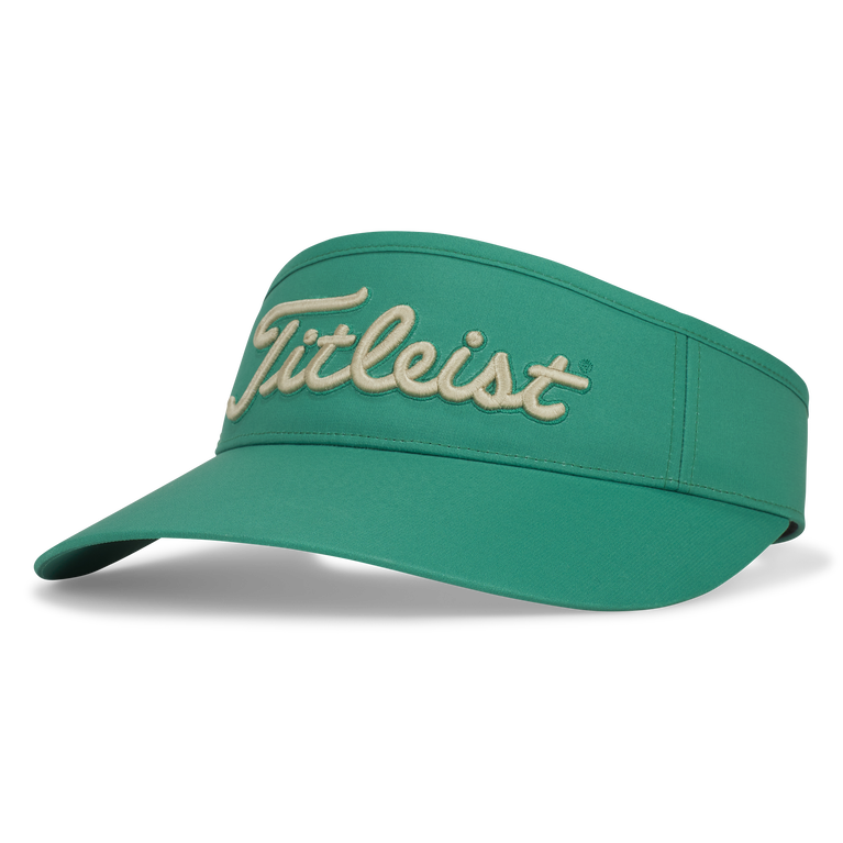 Titleist Women's Sundrop Visor PGA TOUR Superstore