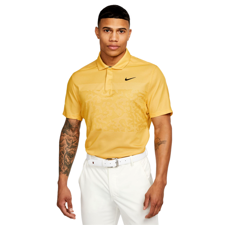 Tiger woods outlet headcover polo
