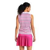 Alternate View 2 of Chloe Sleeveless Mock Neck Top