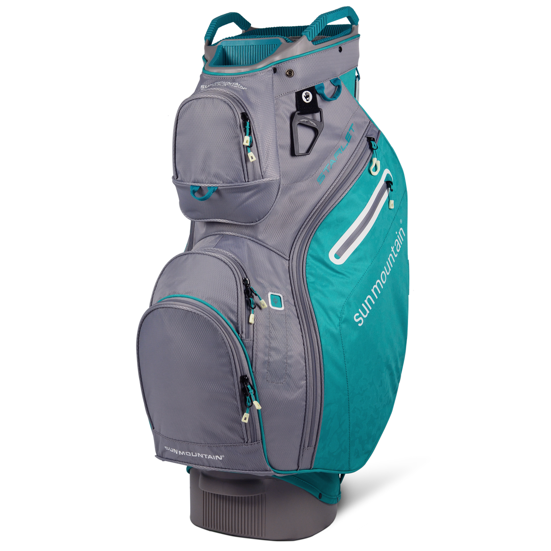 Sun mountain 2020 starlet cart bag clearance