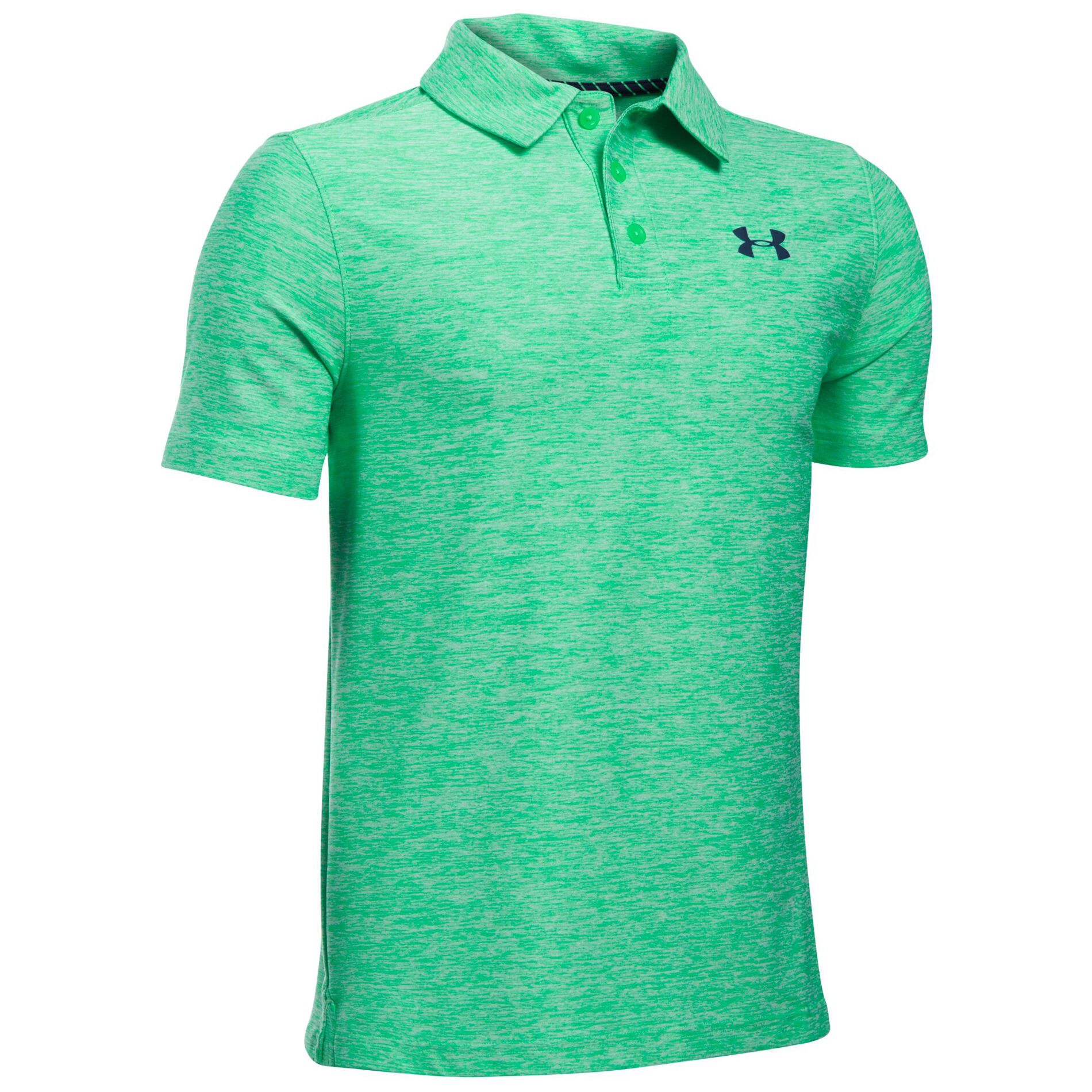Under Armour Boys Playoff Polo PGA TOUR Superstore