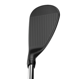 JAWS Raw Black Plasma Wedge w/ Steel Shaft